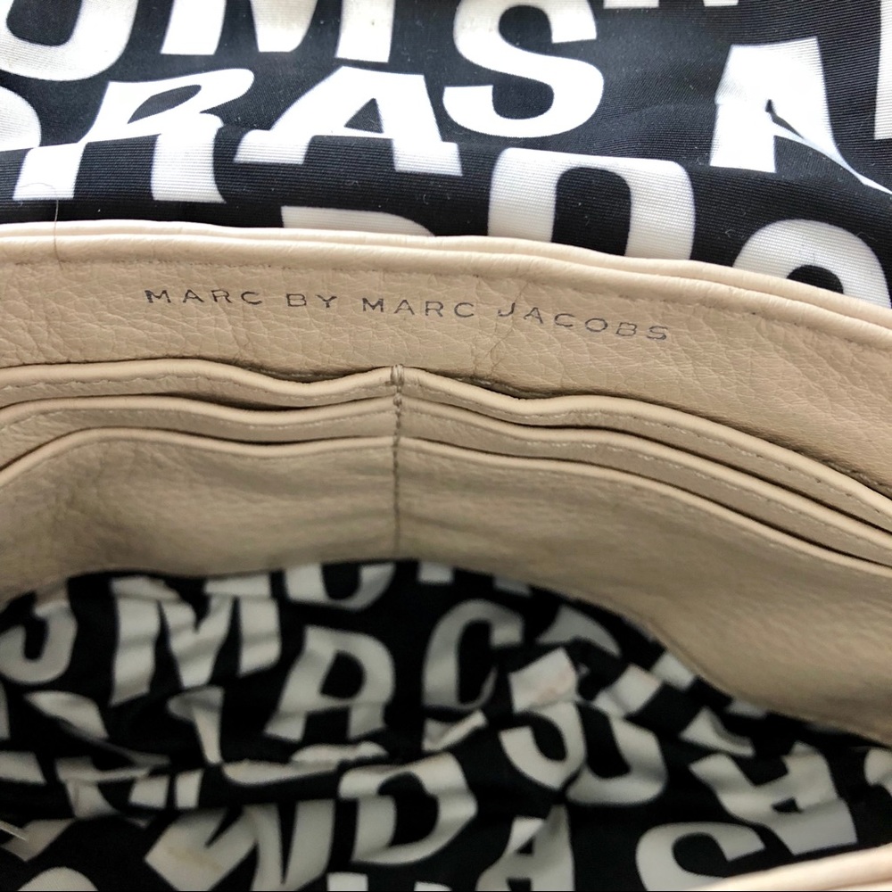marc by marc jacobs Classic Q Karlie Bag - Picture 8 of 8